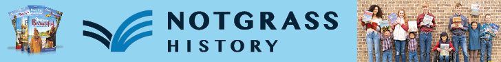 Notgrass History Curriculum for All Ages
